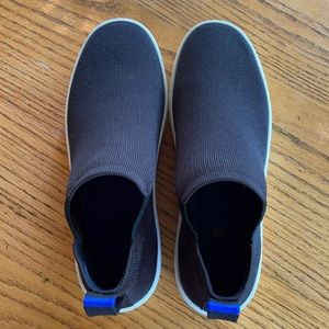 Rothy’s Chelsea bootie great used condition sz 9.5